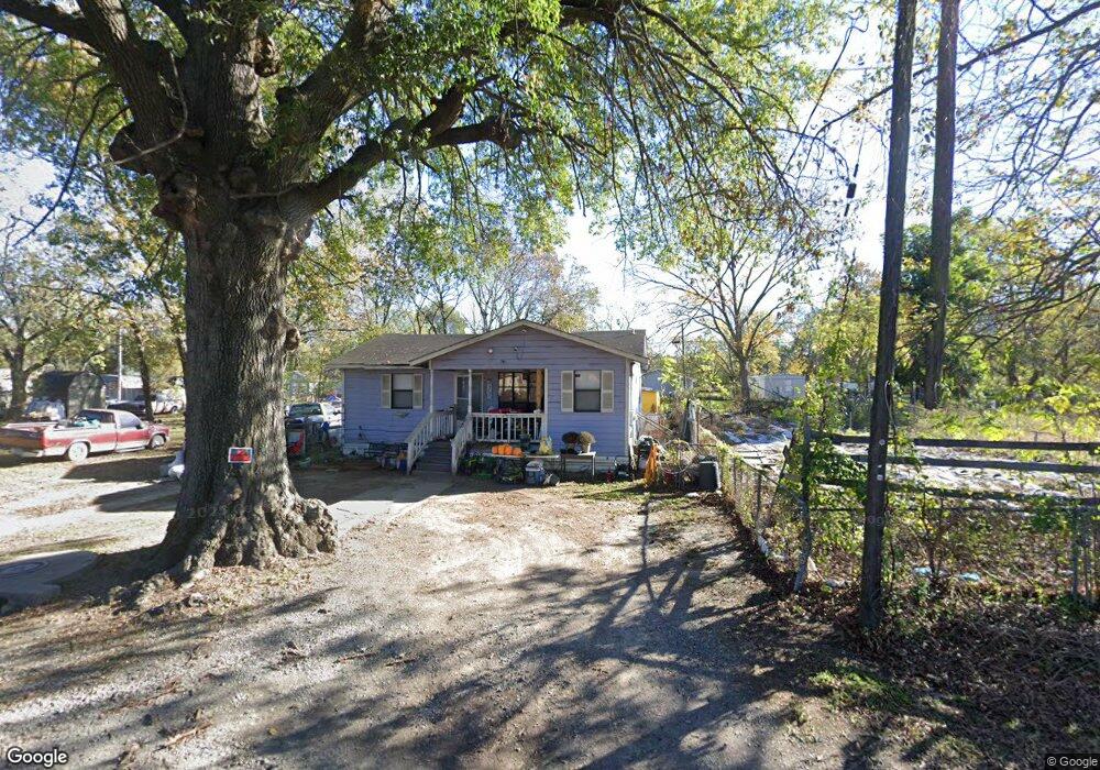 422 N Buerkle St, Stuttgart, AR 72160 - photo 1