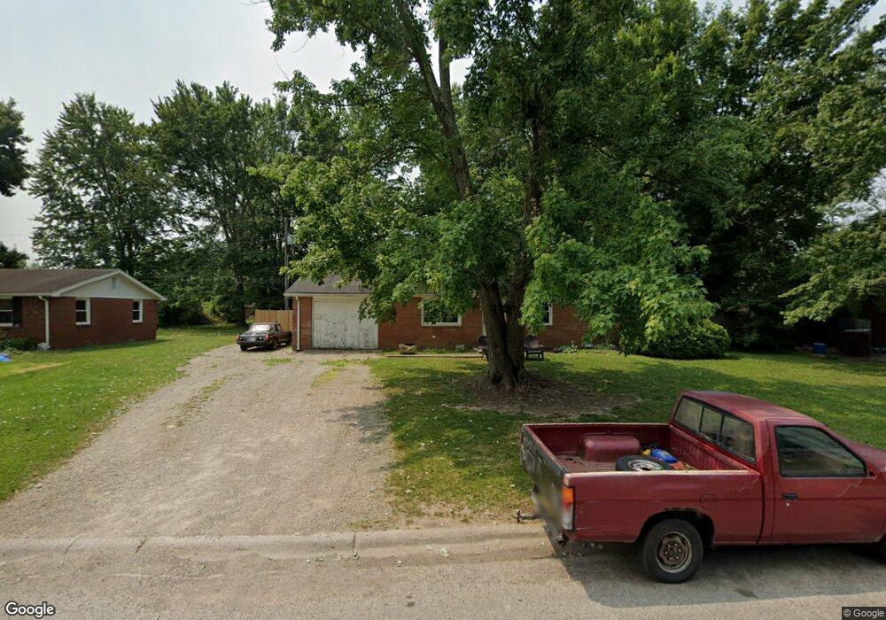 213 Sycamore South Dr, Hanover, IN 47243 - photo 1