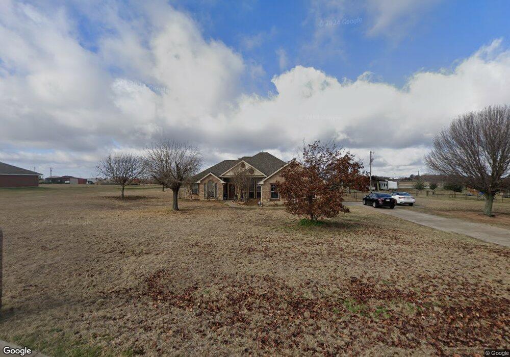 137 Savannah Dr, Weatherford, TX 76087 - photo 1
