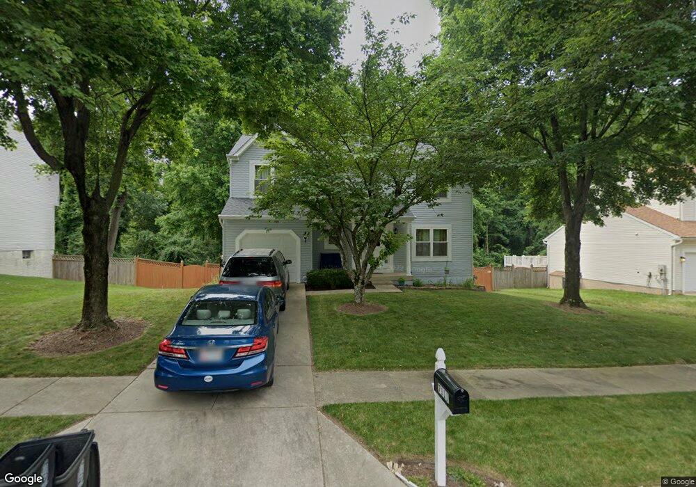 7111 Willow Hill Dr, Capitol Heights, MD 20743 - photo 1