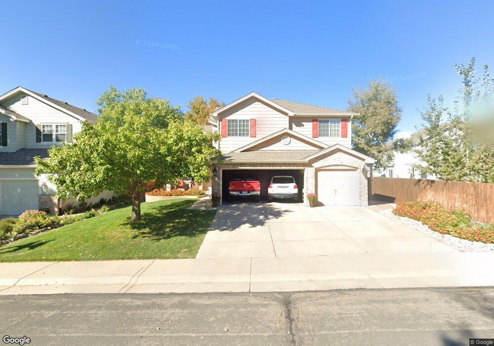 2773 E 134th Place, Thornton, CO 80241 - photo 1