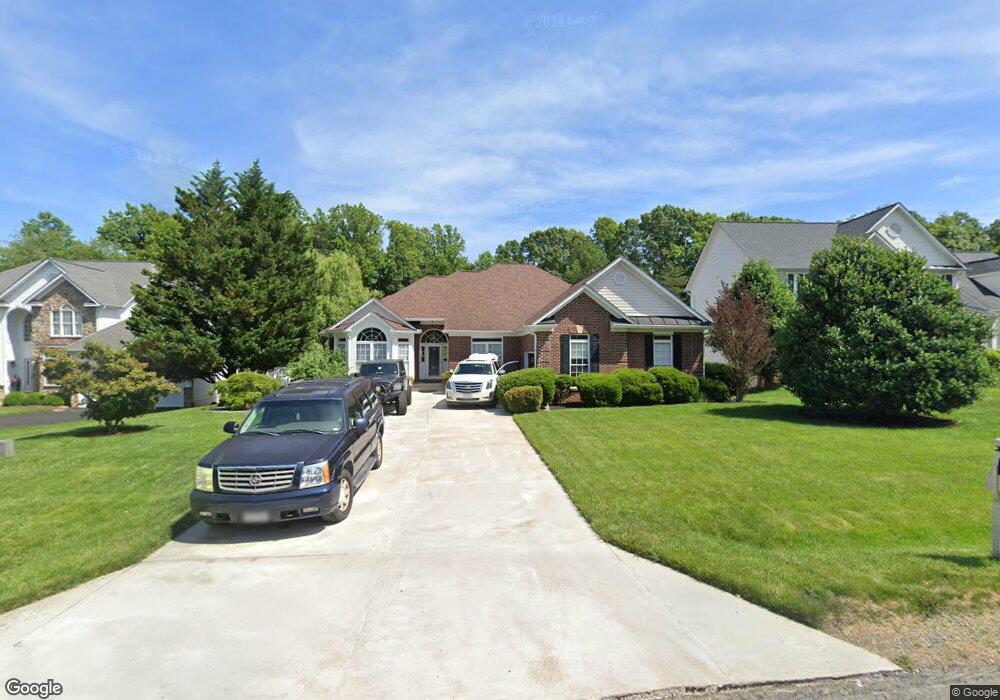 16 Kirby Ln unit 5/8/08, Stafford, VA 22554 - photo 1