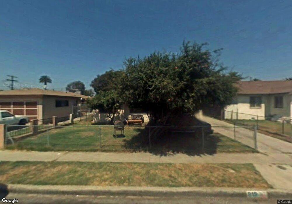 819 W 133rd St, Compton, CA 90222 - photo 1