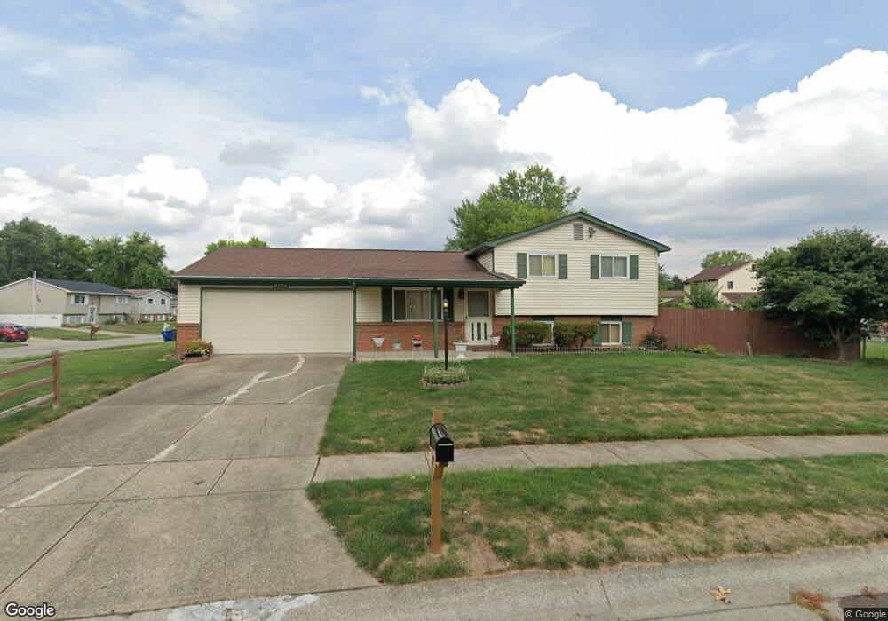 2974 Thornell Way, Columbus, OH 43232 - photo 1