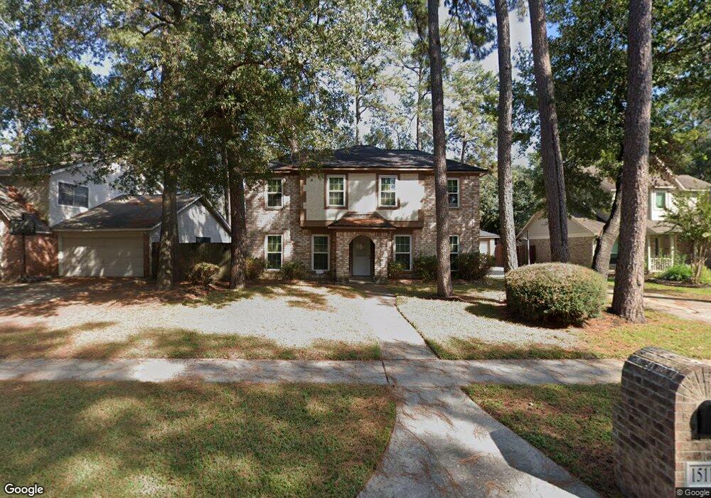 15110 Prairie Rose Dr, Houston, TX 77070 - photo 1