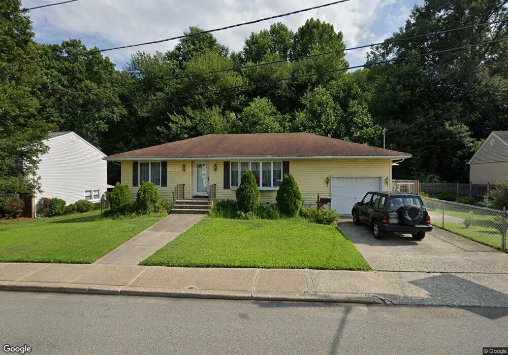 6 Paul Ct, Elmwood Park, NJ 07407 - photo 1