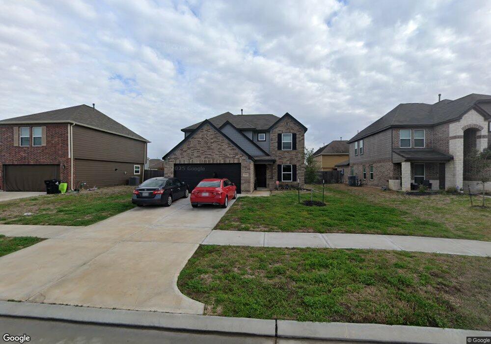 2931 Silverhorn Ln, Rosenberg, TX 77471 - photo 1