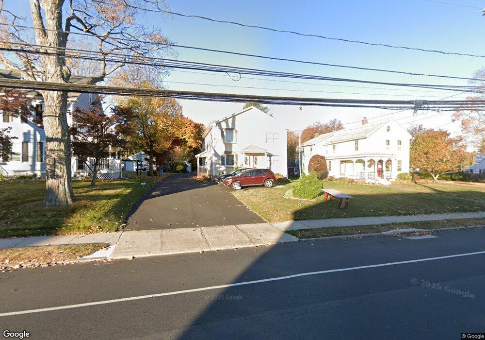 476 Farmington Ave, New Britain, CT 06053 - photo 1