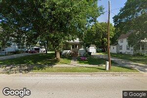 213 N Main St, Reeseville, WI 53579