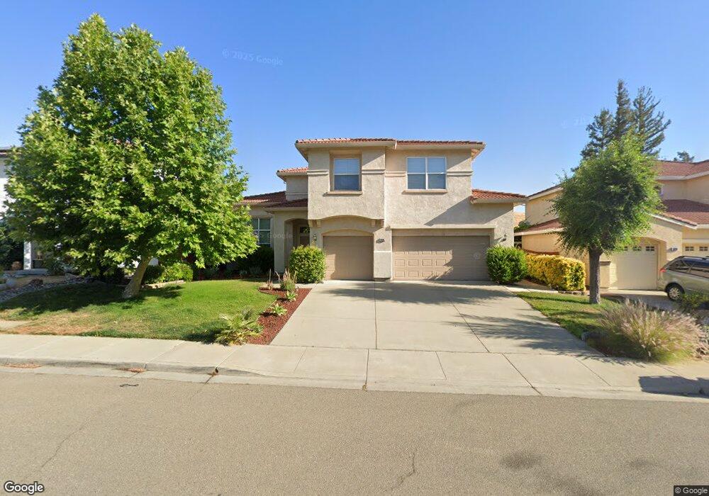 1895 Mount Conness Way, Antioch, CA 94531 - photo 1