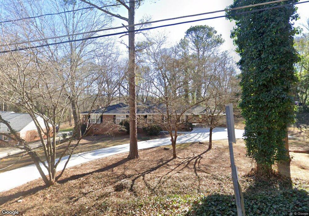 100 Saint James Dr, Athens, GA 30606 - photo 1