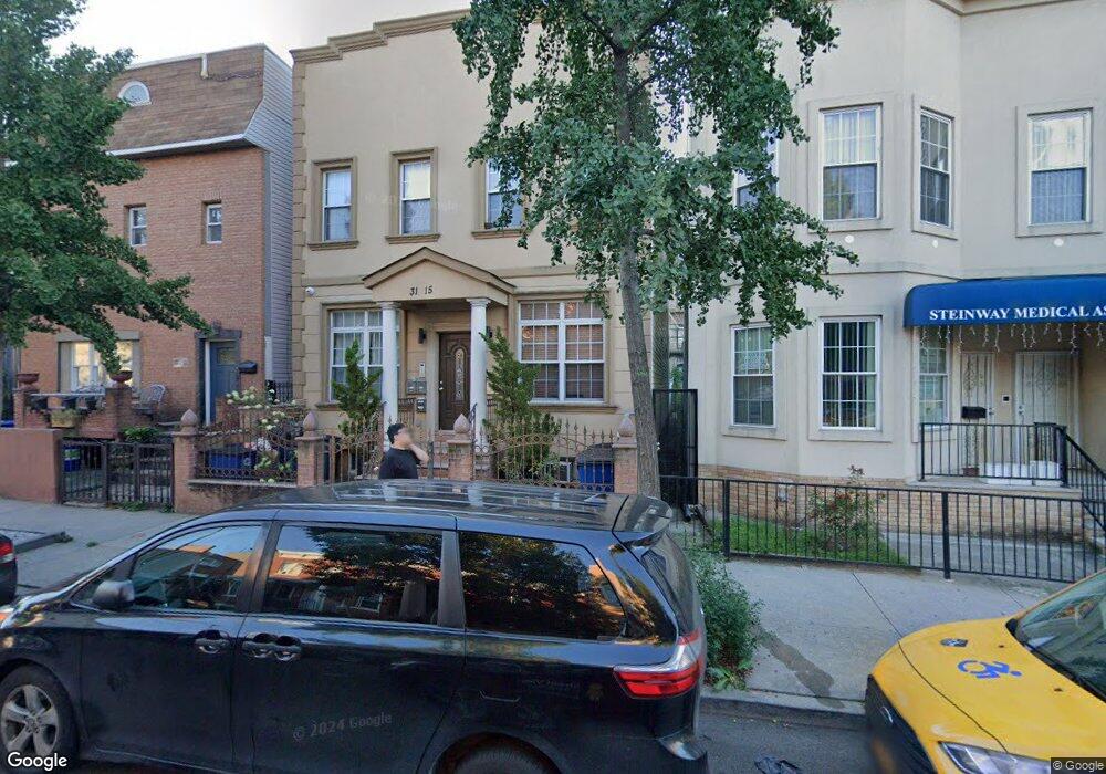 3115 41st St, Astoria, NY 11103 - photo 1