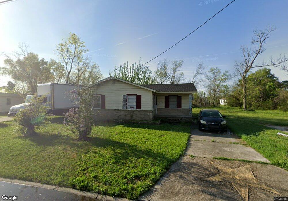 2726 11th St, Lake Charles, LA 70615 - photo 1