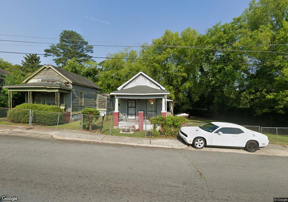 984 Maynard St, Macon, GA 31217 - photo 1