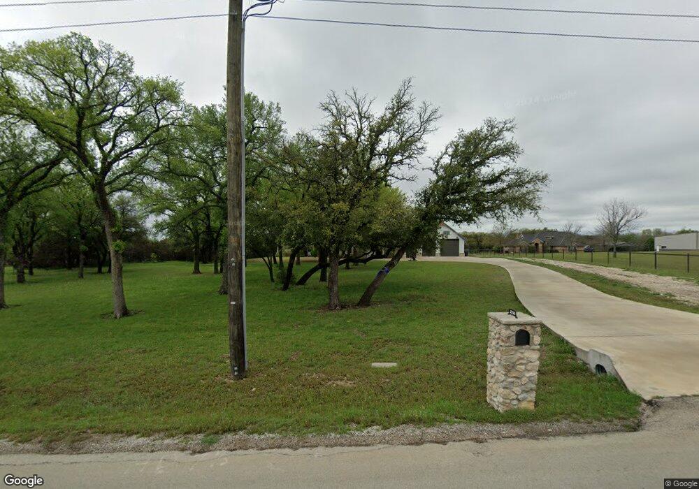 2730 White Settlement Rd, Weatherford, TX 76087 - photo 1