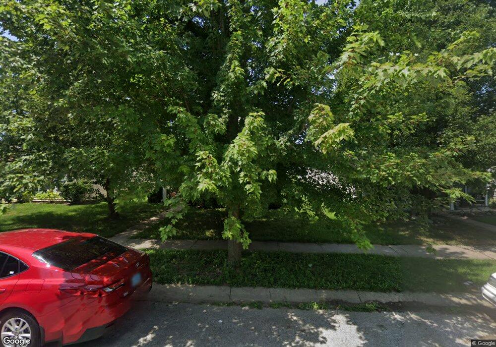 2352 Bristol Dr, Franklin, IN 46131 - photo 1