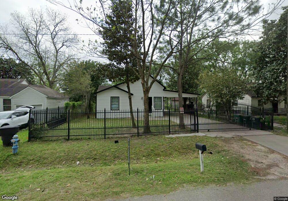 2508 Spence St unit A, Houston, TX 77093 - photo 1