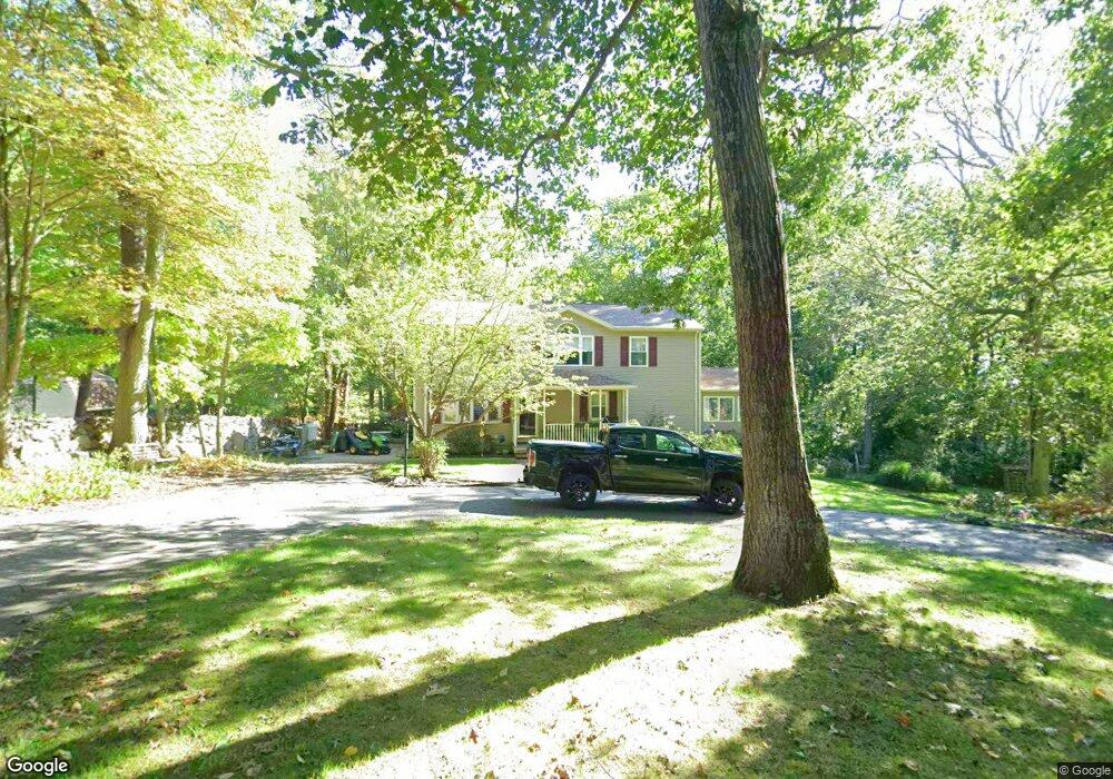 70 Hillside Ave, Rehoboth, MA 02769 - photo 1