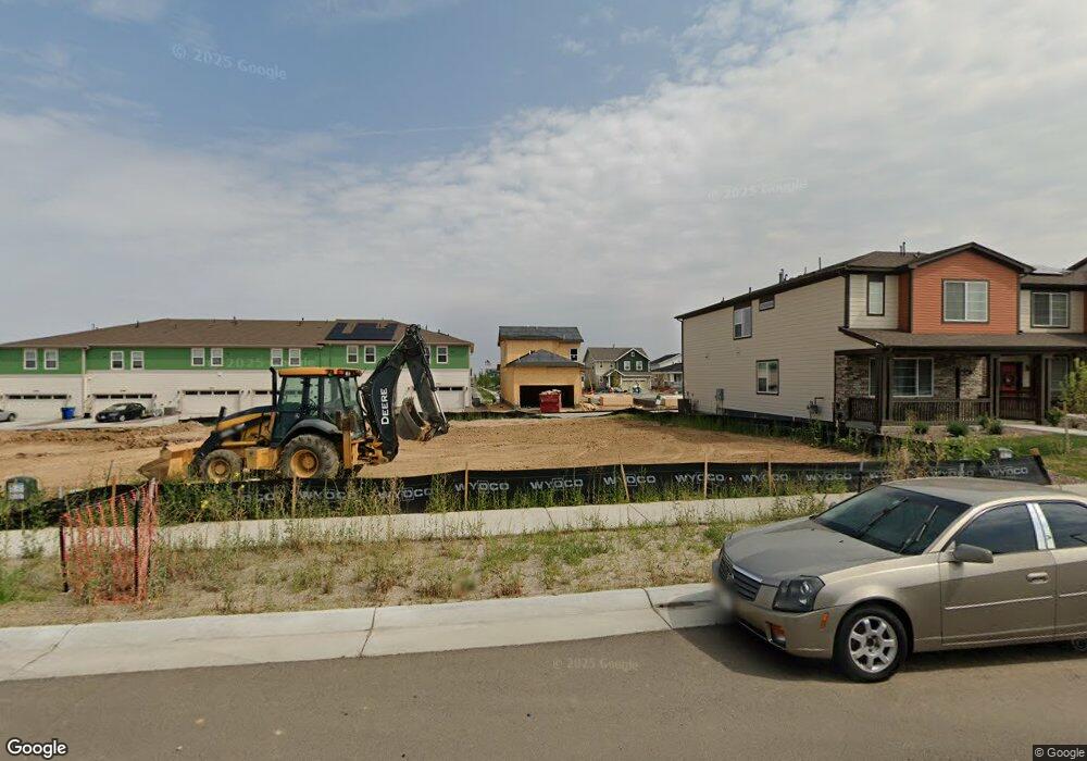 21525 E 59th Place, Aurora, CO 80019 - photo 1