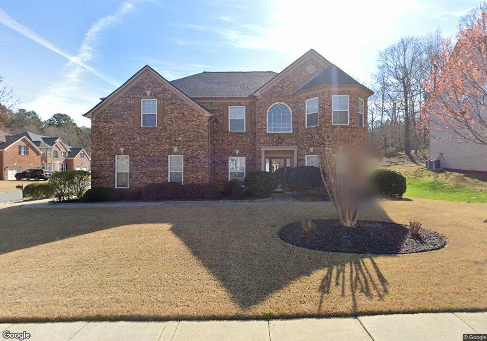 2643 Kachina Trail unit 8, Dacula, GA 30019 - photo 1