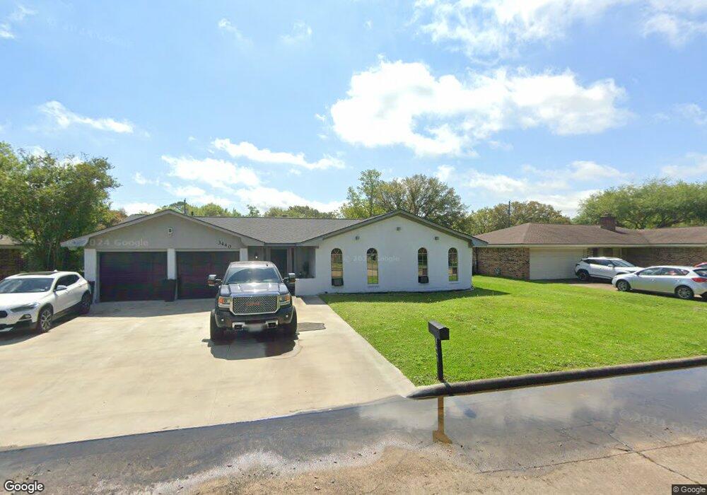 3440 Lanarkshire St, Bay City, TX 77414 - photo 1