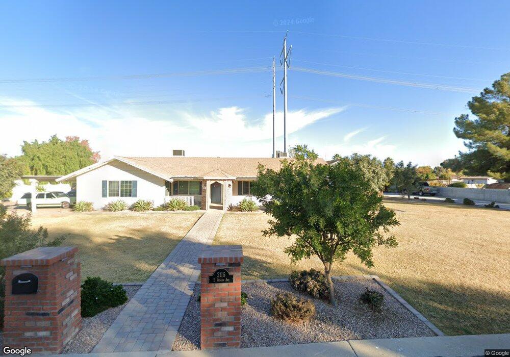 2116 E Vaughn Ave, Gilbert, AZ 85234 - photo 1