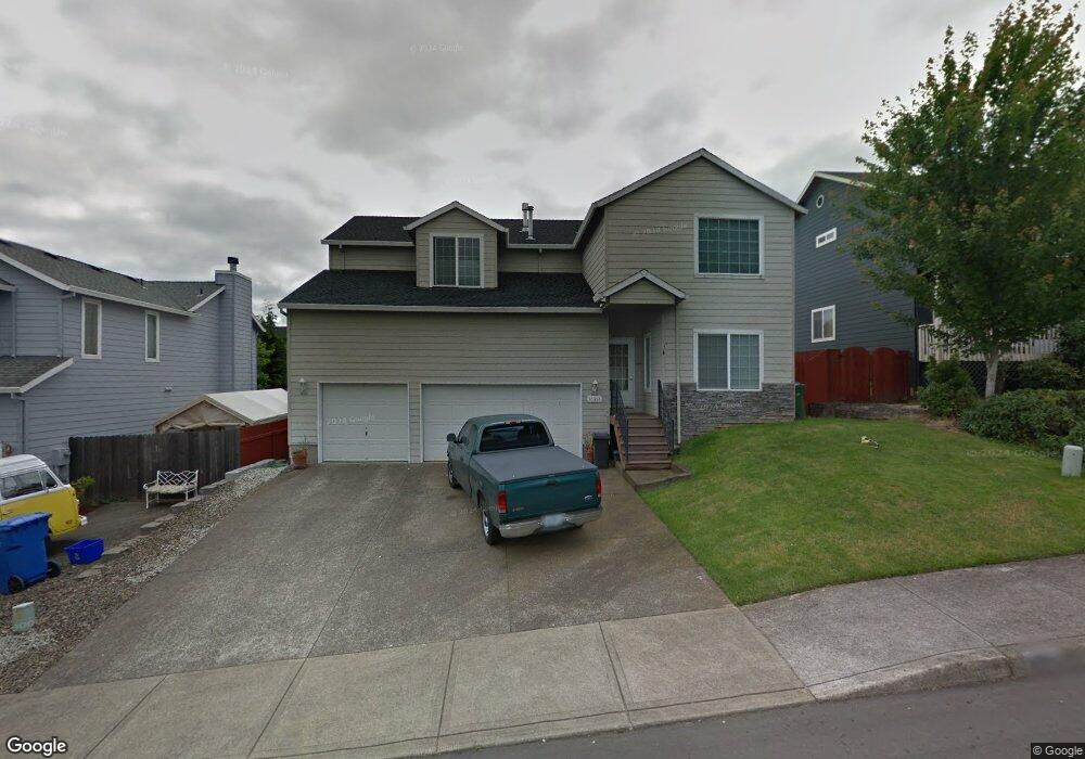 16356 SE Anderegg Pkwy, Damascus, OR 97089 - photo 1