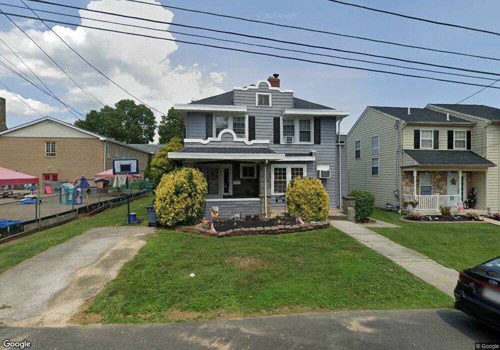 322 Springfield Ave, Folsom, PA 19033 - photo 1