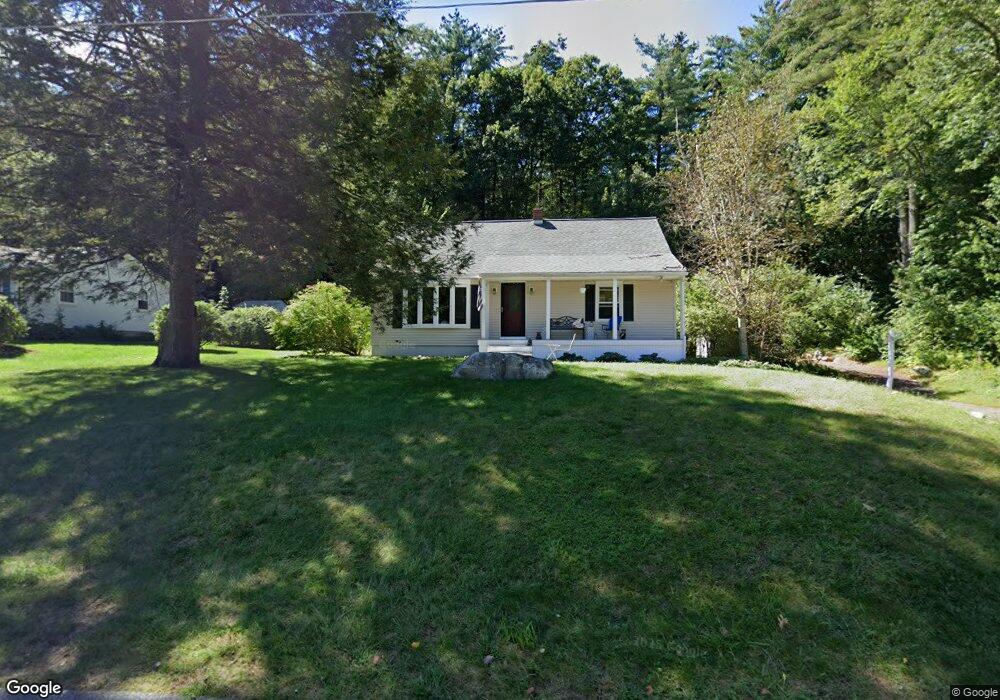 20 Woodridge Rd, Monson, MA 01057 - photo 1