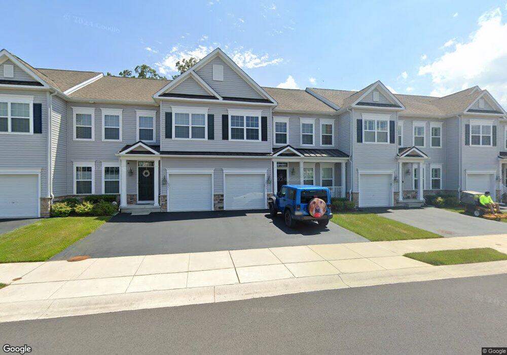 19753 Chelmer Dr, Rehoboth Beach, DE 19971 - photo 1