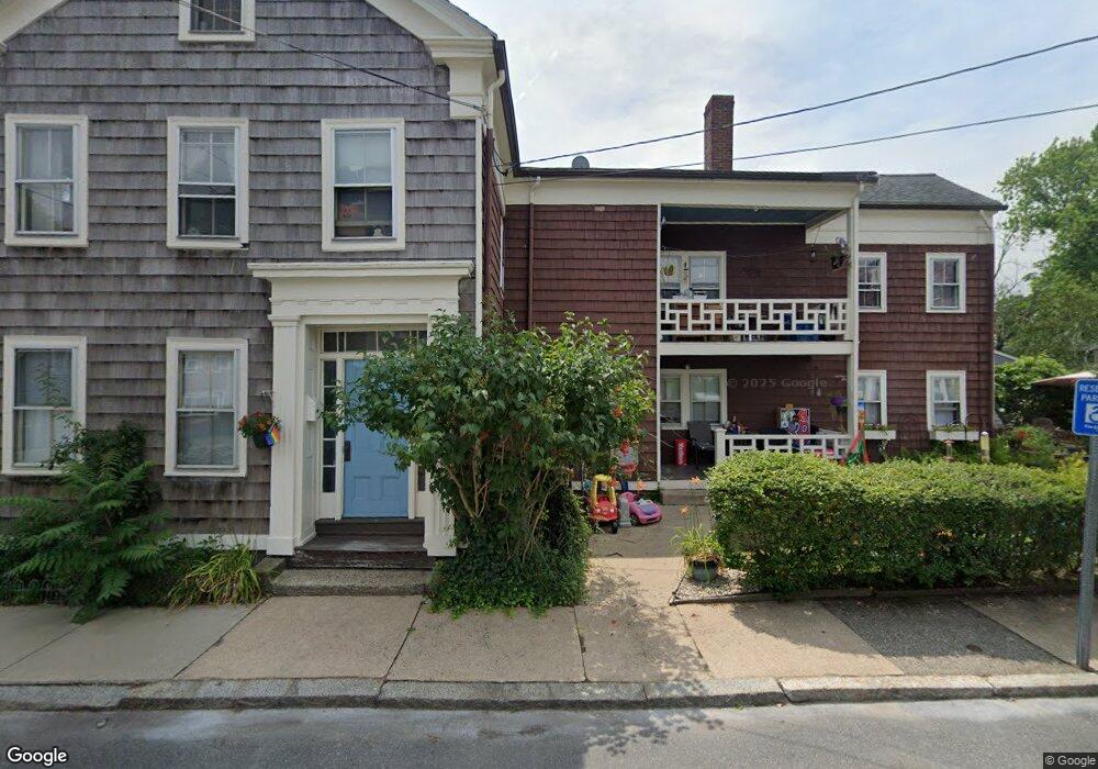 1 Upham St, Salem, MA 01970 - photo 1