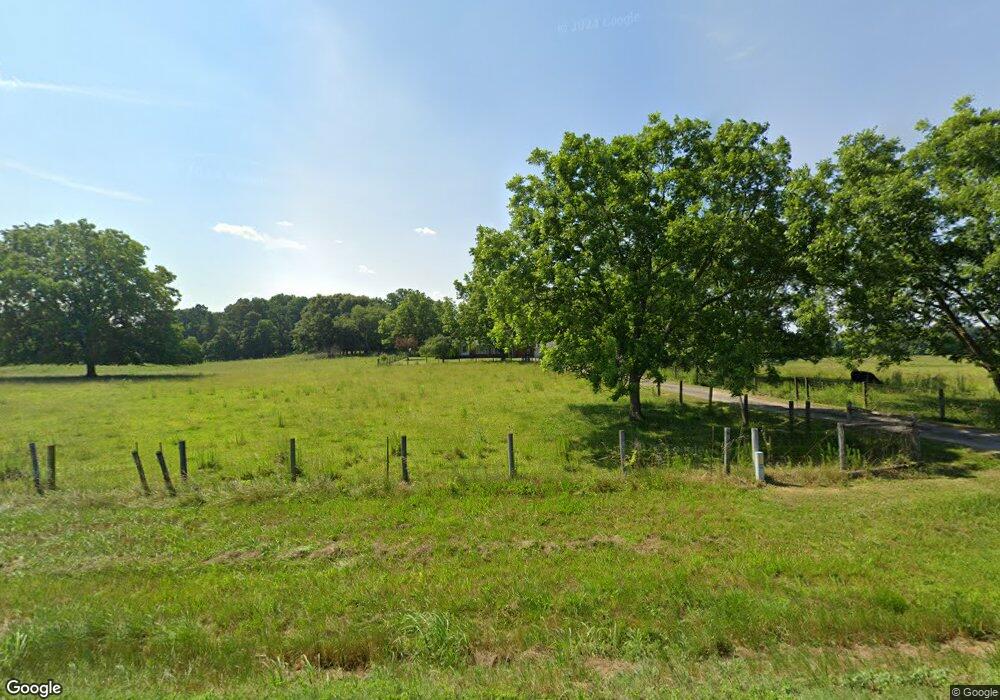 511 Highway 174, Danielsville, GA 30633 - photo 1