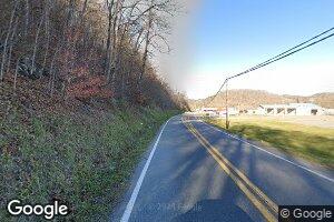 398 Greenbrier Hill, Marlinton, WV 24954