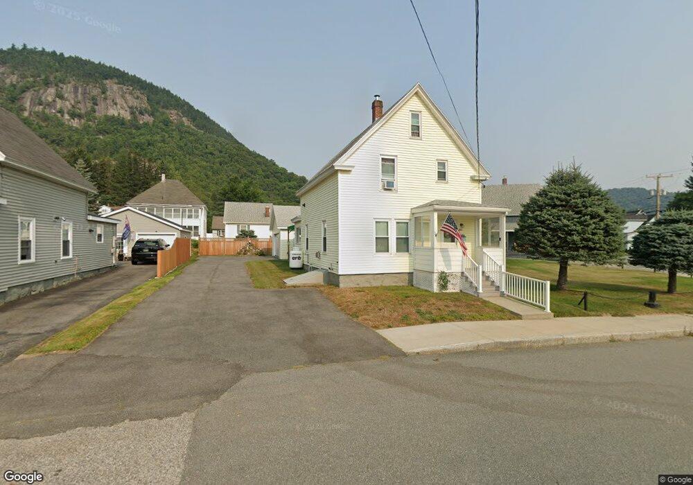 881 4th Ave, Berlin, NH 03570 - photo 1