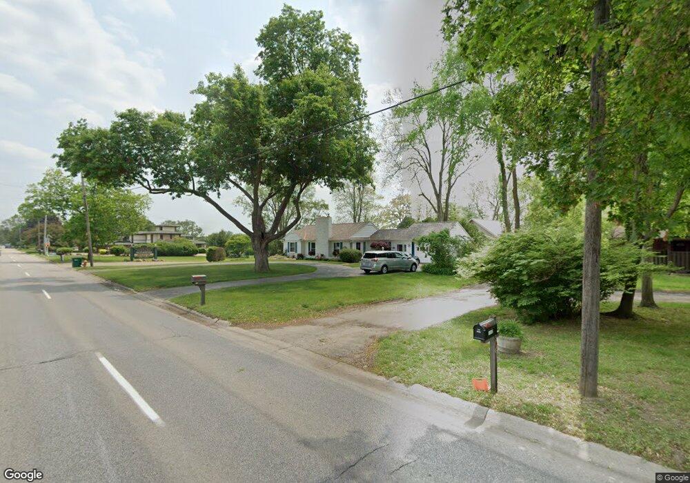 1116 E Main St, Flushing, MI 48433 - photo 1