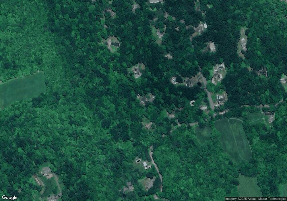 80 Brushy Hill Rd, Woodbury, CT 06798 - photo 1