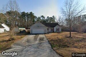 105 Jacqueline Dr, Havelock, NC 28532