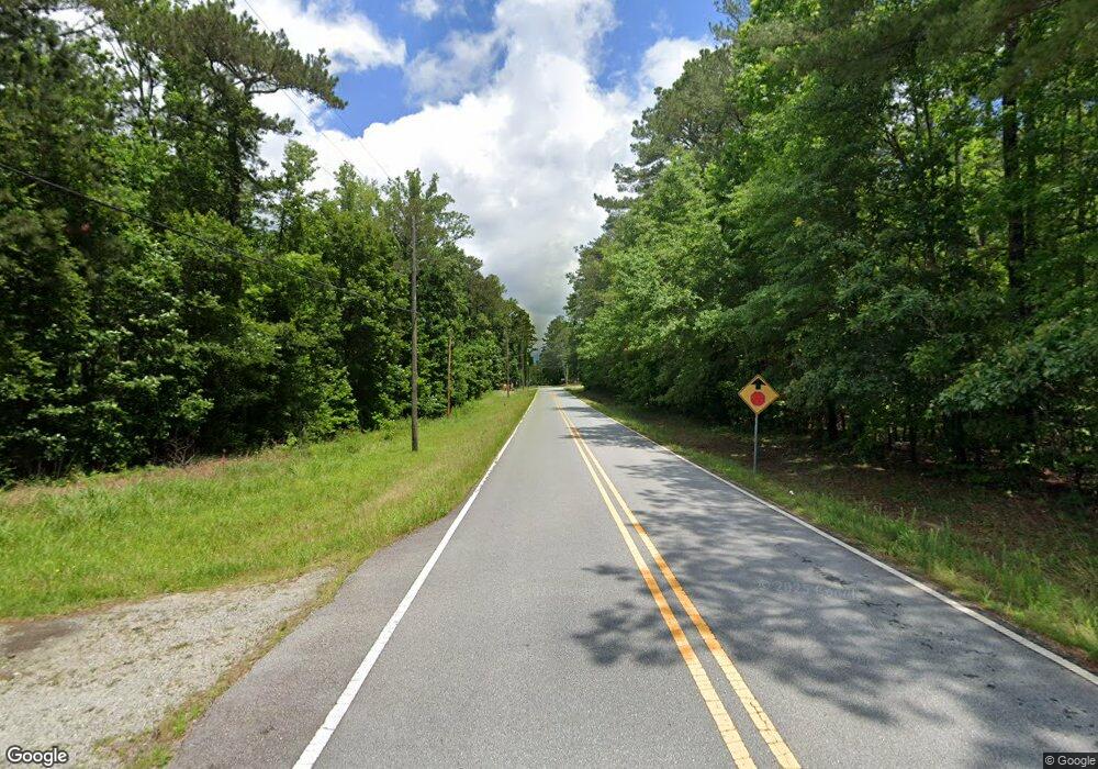 1360 Thomas Powers Rd, Newnan, GA 30263 - photo 1