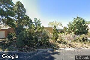 6659 Vooscane Ave, Cochiti Lake, NM 87083