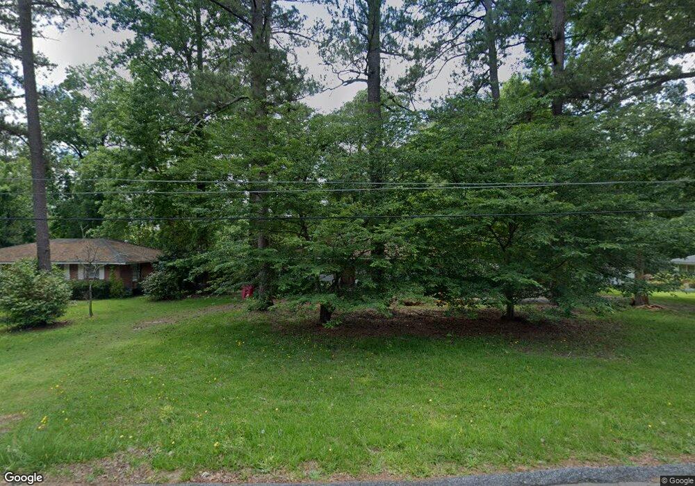 4405 Pharr Ave, Macon, GA 31204 - photo 1