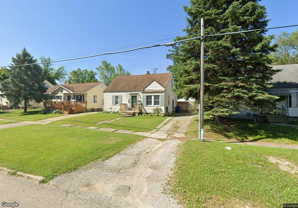 4106 Red Arrow Rd, Flint, MI 48507 - photo 1