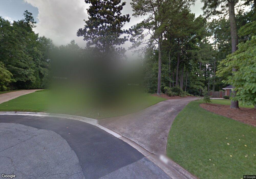 160 Tulip Tree Trace unit 4, Roswell, GA 30075 - photo 1