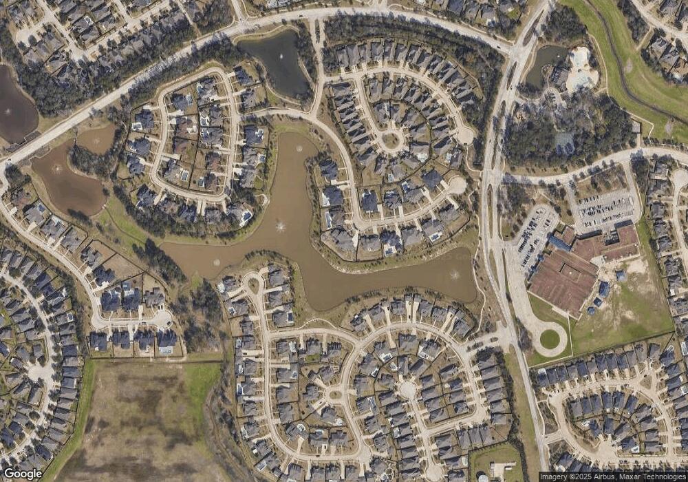 3502 Blossom Lake Ct, Spring, TX 77386 - photo 1