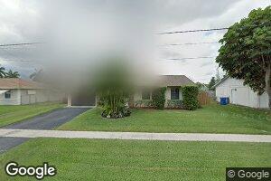 727 S 12th St, Lantana, FL 33462