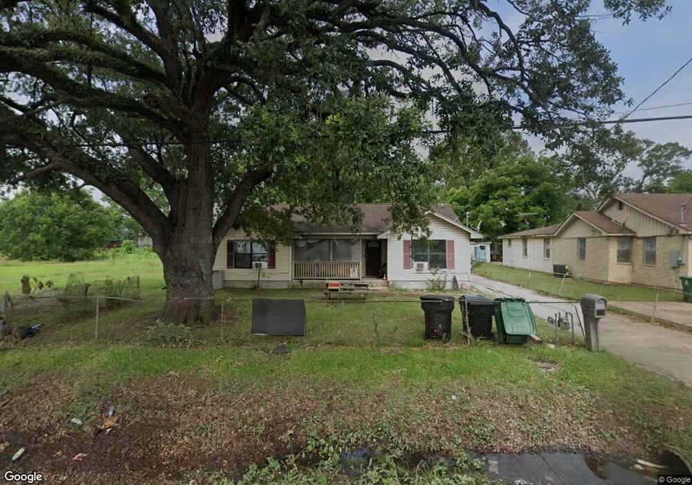 6001 Wayne St, Houston, TX 77026 - photo 1