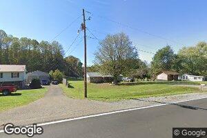 3866 Whitetop Rd, Chilhowie, VA 24319