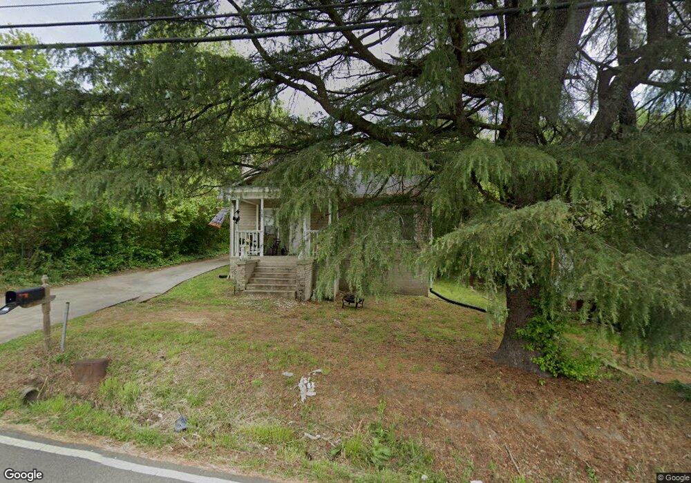 1107 E Russell Ave, High Point, NC 27260 - photo 1