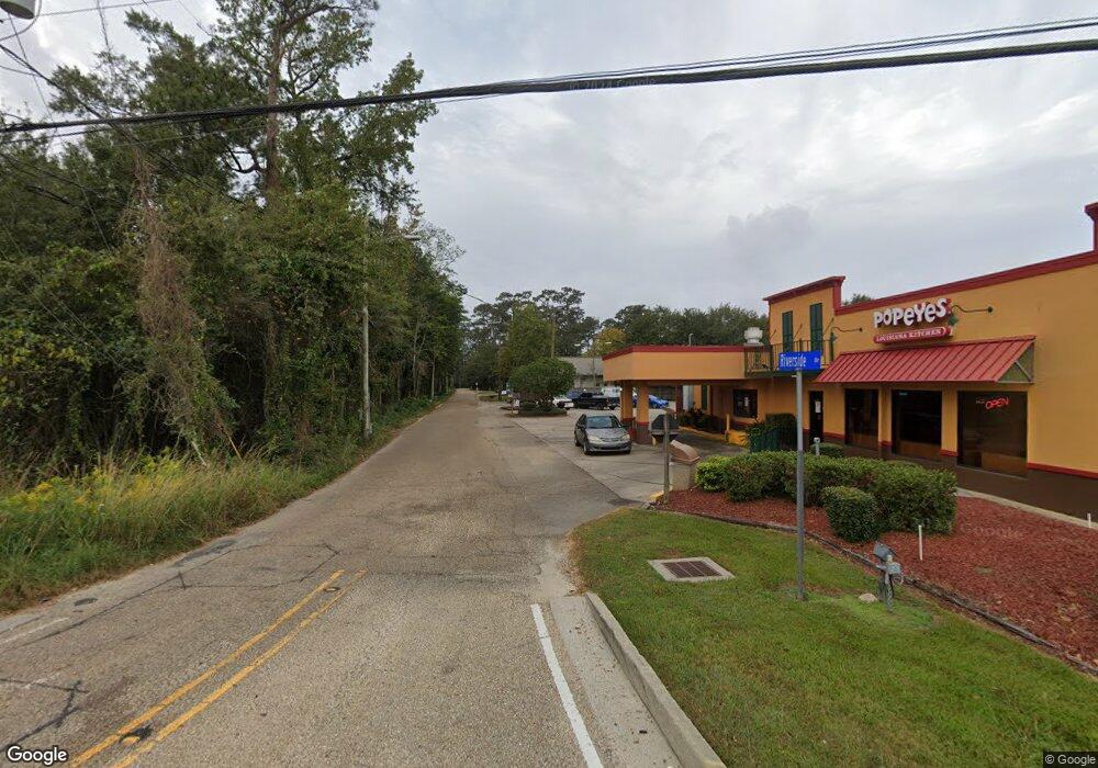 0 Riverside Dr, Covington, LA 70433 - photo 1