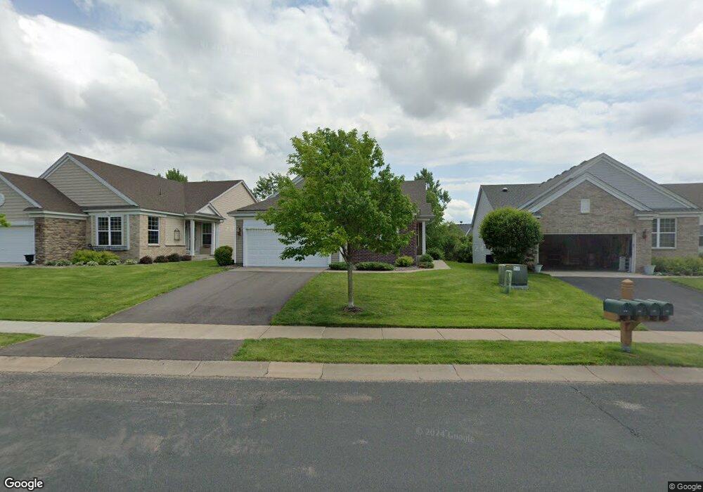 5149 157th St N, Hugo, MN 55038 - photo 1