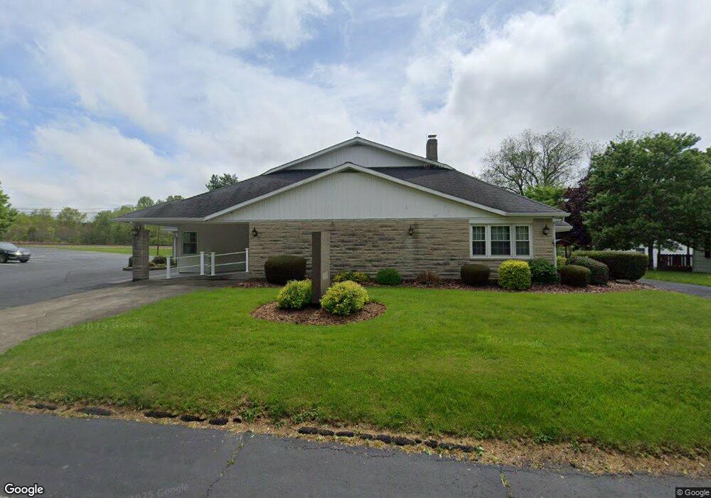 1405 Highway 64 NW, Ramsey, IN 47166 - photo 1